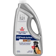 Daudzvirsmu tīrīšanas līdzeklis Crosswave Pet Pro Oxy Multi Surface Formula 2 L 4019M Bissell