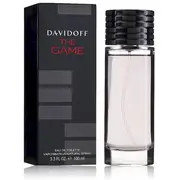 Davidoff The Game Smaržas Edt 100 ml 3607341186805
