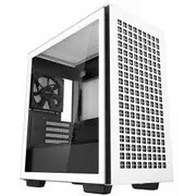 Deepcool Ch370  Datoru Korpuss R-Ch370-Whnam1-G-1