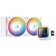 Deepcool Ls520 A-Rgb Dzesētājs R-Ls520-Whamnt-G-1