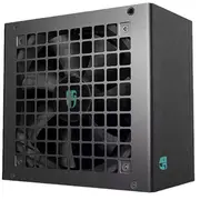 Deepcool Pf700X Barošanas bloks 700W R-Pf700Xhd0B-Jgeu