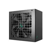 Deepcool Pn750M Barošanas Bloks 750W R-Pn750M-Fc0B-Jgeu