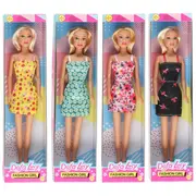 Defa Rotaļlieta Lelle 6410416009988