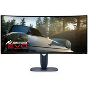 Dell Alienware Aw3425Dw Monitors 34 / 3440 x 1440 210-Brtw