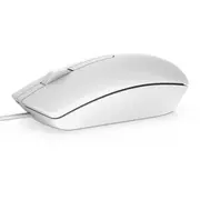 Dell Ms116 Pele 1000 Dpi 570-Aaip