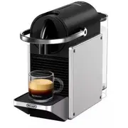 Delonghi Pixie En127.S Kafijas automāts 1 L