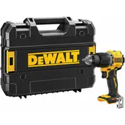 Dewalt Cordless Impact Drill Dcd799Nt, 18 Volt yellow/black, without battery and charger, in T Stak box Dcd799Nt-Xj