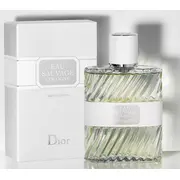 Dior Eau Sauvage Smaržas Edc 100 ml 3348901251037