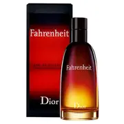 Dior Fahrenheit Edt 100 ml Vīriešu smaržas 3348900012219