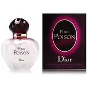 Dior Pure Poison Smaržas Edp 30 ml 3348900606692