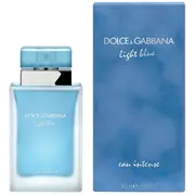 Dolce  Gabbana Light Blue Eau Intense Smaržas Edp 50 ml 0730870273753