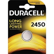 Duracell Dl2450 Blistera iepakojumā 1Gb.