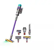 Dyson Gen5Detect Absolute Cordless Vacuum Cleaner / Prussian Blue 447002-01
