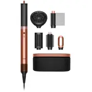 Dyson Hs09 Airwrap Co-Anda 2X Matu veidotājs rozā zelts 598757-01