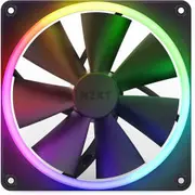 Dzesētājs Nzxt F140 Rgb Rf-R14Sf-B1
