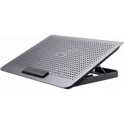 Dzesētājs Trust Exto Grey 24613