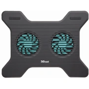 Dzesētājs Trust Xstream Breeze Black 17805