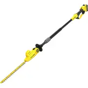 Dzīvžoga šķēres V20, 45Cm, 1X4Ah Sfmcph845M1-Qw Stanley