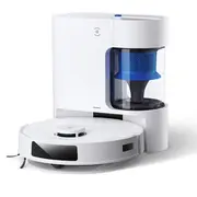 Ecovacs Deebot N20 Plus Robotu putekļu sūcējs 6970135032617