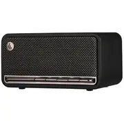 Edifier Mp230 Retro Skaļrunis 20W Mp230Rbk