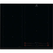 Electrolux 600 Flex Bridge ar Hob2Hood indukcijas plīts virsma, 60Cm Eiv64453