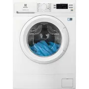 Electrolux Perfectcare 600 veļas mašīna, 4Kg Ew6Sm504W