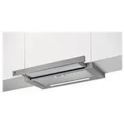 Electrolux Serie 600 Extractiontech Iebūvējams tvaika nosūcējs Lfp616X