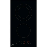 Electrolux stikla keramikas plīts virsma Iebūv., 30 cm Lhr3233Ck