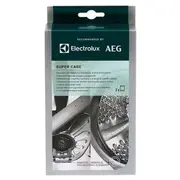 Electrolux Super Care atkaļķotājs veļas un trauku mazgājamajām mašīnām, 2 gab. M2Gcp101
