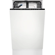 Electrolux trauku mazgājamā mašīna Iebūv., balta, 45 cm Eeg62300L