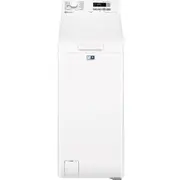 Electrolux veļas mazg.mašīna Augšas ielāde, 6 kg, D Ew6Tn5061F