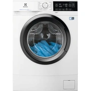 Electrolux veļas mazg.mašīna Front.ielāde, 7Kg Ew6Sn327Si