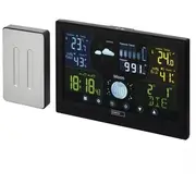Emos E6018 Led Digitāla laika stacija
