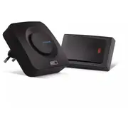 Emos P5729B Durvju zvana komplekts