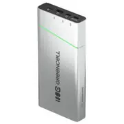 Enerģijas krātuve Green cell Powerplaypro 20800Mah 65W Pbplgc20P