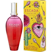 Escada Flor Del Sol Smaržas Edt 100 ml 3614229478693