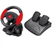 Esperanza Eg103 Spēļu stūre priekš Pc/Ps/Ps2/Ps3