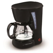 Esperanza Ekc006 kafijas automāts 0,6L