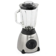 Esperanza Ekm020 Krūzes blenderis no rūdīta stikla 1.5L 500W