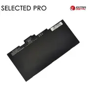 Extradigital Cs03Xl Akumulators priekš klēpjdatoram Hp 3900Mah Nb460717