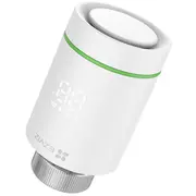 Ezviz T55 Cs-T55 Viedais Mājas Universālais Radiatoru Termostats A3 Centrālmezglam Balts