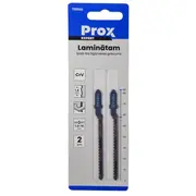 Figūrzāģa asmeņi Prox Expert laminātam T101Ao 2Gab. Crv 4750959143490