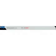 Figūrzāģiem Pro Metal Sandwich Precise T1018Afp Figūrzāģa Asmens Bosch 2608655115