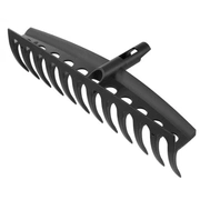 Fiskars Grābeklis universāls bez kāta Solid, 6411501350640