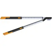 Fiskars Zaru grieznes L86 teleskopiskas Fiskar 6411501125002