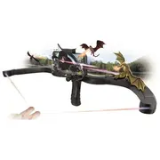 Forever Ar Hunter Gp-300 Remote Augmented Reality Blaster Gun Universal Bluetooth Spēļu Kontrolieris Pistole  Spēles Bezmaksas Android, iOS Gsm033794