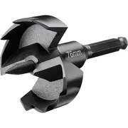 Frēzurbis kokam 76Mm Dt4588-Qz Dewalt