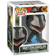 Funko Pop Vinila Figūra Jurassic World - Quetzalcoatlus 86657F