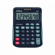 Galda kalkulators Maul, Mj 550, junior, 8 cipari 250-08300