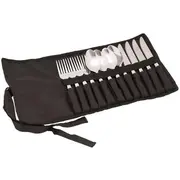 Galda piederumu komplekts Family Cutlery 12 gab. 580034 Easy Camp